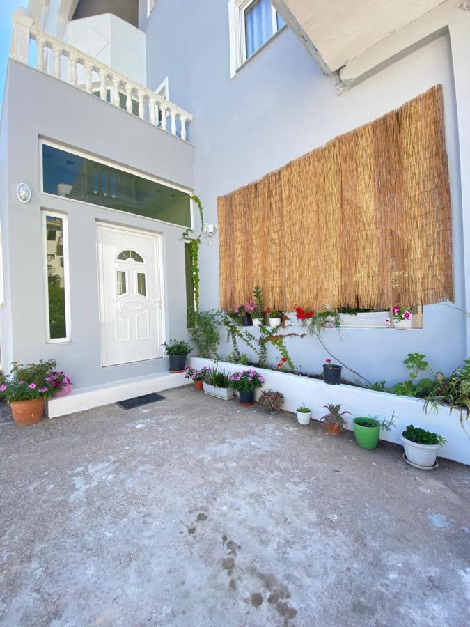 Villa Sopebra Sarandë Exterior foto